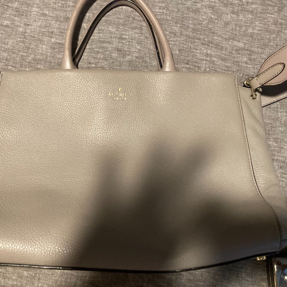 Kate Spade Shoulder Purse/ Bag